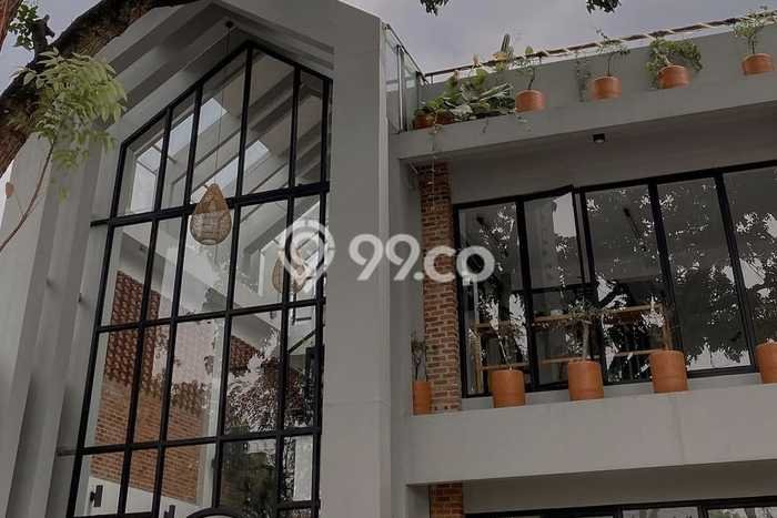 Paling Diincar! Komersial Dijual di Bintaro Harga Kompetitif Paling Diincar! Komersial Dijual di Bintaro Harga Kompetitif