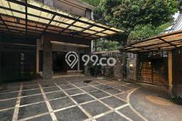Rumah Luxury Modern Siap Huni di Terogong Jakarta Selatan Rumah Luxury Modern Siap Huni di Terogong Jakarta Selatan