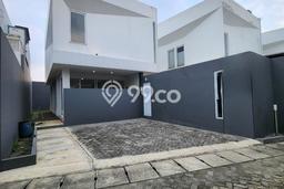 For Sale! Premium House LT 199m2 Desain Elegan di Lebak Bulus For Sale! Premium House LT 199m2 Desain Elegan di Lebak Bulus