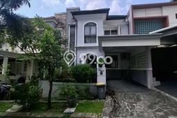 Hunian Super Mewah dengan Akses Paling Strategis di Bintaro, Tangerang Selatan Hunian Super Mewah dengan Akses Paling Strategis di Bintaro, Tangerang Selatan