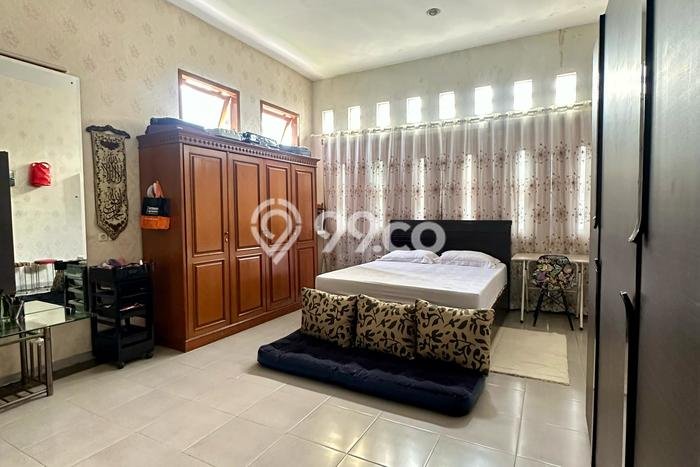 Rumah Luxury Modern Siap Huni di Mampang Jakarta Selatan Rumah Luxury Modern Siap Huni di Mampang Jakarta Selatan