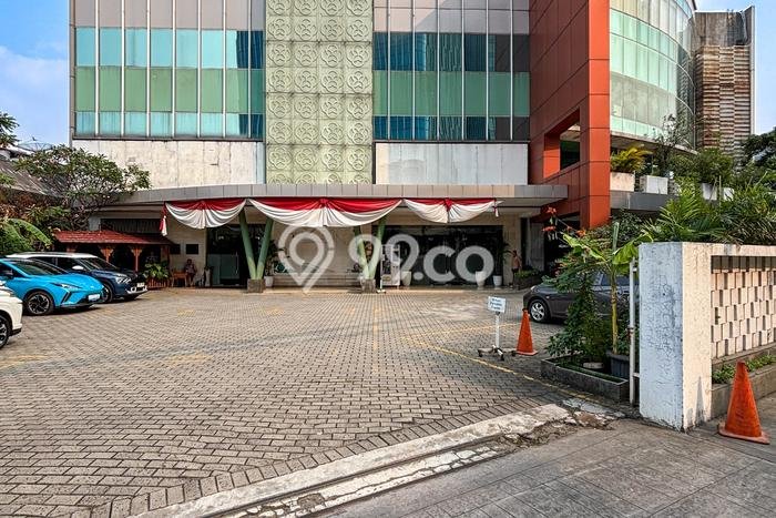 Untuk Dijual Komersial di Menteng, Jakarta Pusat Harga Penawaran Spesial Untuk Dijual Komersial di Menteng, Jakarta Pusat Harga Penawaran Spesial