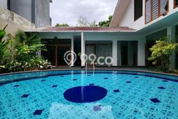 Rumah Luxury Modern Siap Huni di Pondok Indah Jakarta Selatan Rumah Luxury Modern Siap Huni di Pondok Indah Jakarta Selatan