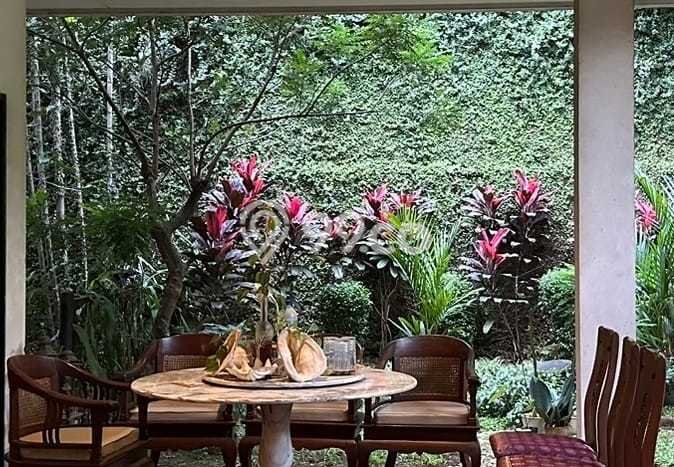 Rumah Elit LB 980m2 Siap Pakai Desain Elegan di Permata Hijau, Jakarta Selatan Rumah Elit LB 980m2 Siap Pakai Desain Elegan di Permata Hijau, Jakarta Selatan