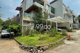 Hunian Eksklusif Siap Huni LT 299m2 di Cilandak, Jakarta Selatan Hunian Eksklusif Siap Huni LT 299m2 di Cilandak, Jakarta Selatan