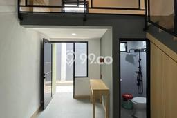 Dijual Rumah Kost di Ampera, Jakarta Selatan, 20 KT, 20 KM, Bangunan 370m2 Dijual Rumah Kost di Ampera, Jakarta Selatan, 20 KT, 20 KM, Bangunan 370m2