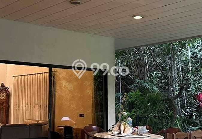 Rumah Elit LB 980m2 Siap Pakai Desain Elegan di Permata Hijau, Jakarta Selatan Rumah Elit LB 980m2 Siap Pakai Desain Elegan di Permata Hijau, Jakarta Selatan