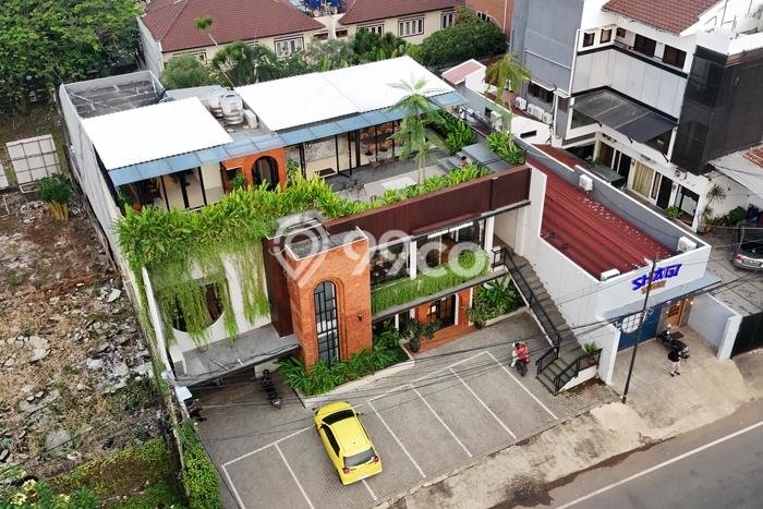 Unit Ruko Dijual di Cilandak Jakarta Selatan 1000m2 Unit Ruko Dijual di Cilandak Jakarta Selatan 1000m2
