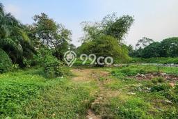 Tanah Dijual Lokasi Strategis di Jakarta Selatan dengan Luas 26000m2 Tanah Dijual Lokasi Strategis di Jakarta Selatan dengan Luas 26000m2
