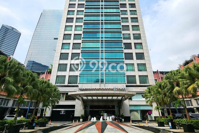 Komersial Bagus Dijual LB 15302m2 Lokasi Strategis Jakarta Selatan Area Cocok untuk Bisnis Komersial Bagus Dijual LB 15302m2 Lokasi Strategis Jakarta Selatan Area Cocok untuk Bisnis