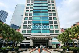 Komersial Bagus Dijual LB 15302m2 Lokasi Strategis Jakarta Selatan Area Cocok untuk Bisnis Komersial Bagus Dijual LB 15302m2 Lokasi Strategis Jakarta Selatan Area Cocok untuk Bisnis