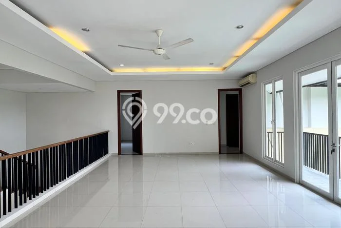 Rumah Luxury Modern Siap Huni di Kemang Jakarta Selatan Rumah Luxury Modern Siap Huni di Kemang Jakarta Selatan