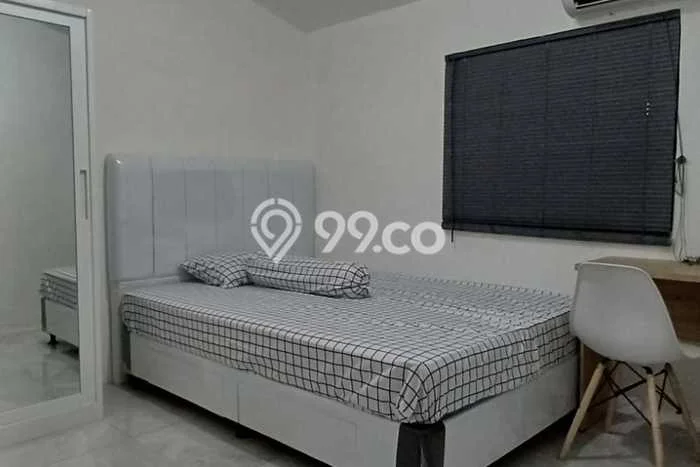 Cocok Untuk Investasi! Dijual Kost di Mampang 17 Kamar Cocok Untuk Investasi! Dijual Kost di Mampang 17 Kamar