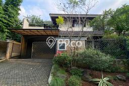 Hunian Mewah LB 700m2 Siap Huni Desain Elegan di Pondok Indah, Jakarta Selatan Hunian Mewah LB 700m2 Siap Huni Desain Elegan di Pondok Indah, Jakarta Selatan