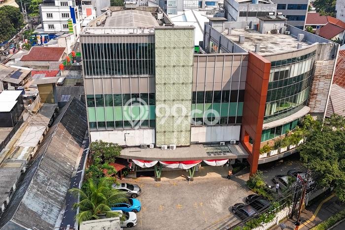 Untuk Dijual Komersial di Menteng, Jakarta Pusat Harga Penawaran Spesial Untuk Dijual Komersial di Menteng, Jakarta Pusat Harga Penawaran Spesial