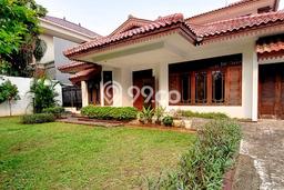 Siap Huni Hunian Elit 7 Kamar di Kebayoran Baru Dekat ke Mana Pun Siap Huni Hunian Elit 7 Kamar di Kebayoran Baru Dekat ke Mana Pun