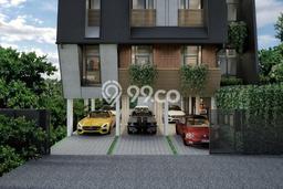 Rumah Elit LB 10000m2 Siap Pakai Desain Elegan di Pejaten, Jakarta Selatan Rumah Elit LB 10000m2 Siap Pakai Desain Elegan di Pejaten, Jakarta Selatan