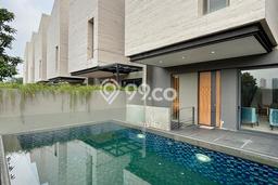 For Sale Rumah Elit Exclusive di Cipete, Jakarta Selatan For Sale Rumah Elit Exclusive di Cipete, Jakarta Selatan
