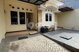 Rumah Cantik Siap Huni Di Sidoarjo Luas 90m2 Lokasi Strategis Rumah Cantik Siap Huni Di Sidoarjo Luas 90m2 Lokasi Strategis