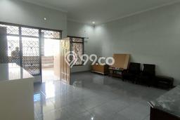 Rumah Luas Tanah 90m2m² di Waru, Sidoarjo - Akses Mudah Rumah Luas Tanah 90m2m² di Waru, Sidoarjo - Akses Mudah