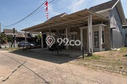 Rumah Modern Minimalis 4 Kamar Bisa Langsung Pindah di Prambon Rumah Modern Minimalis 4 Kamar Bisa Langsung Pindah di Prambon