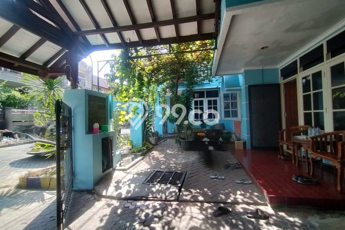 INVESTASI TEPAT! Rumah di Sidoarjo, Luas 252m2m² LB 350m2m² INVESTASI TEPAT! Rumah di Sidoarjo, Luas 252m2m² LB 350m2m²