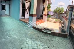 Rumah di Sidoarjo, 2 KM, Lingkungan Asri, LT 206m2m² LB 150m2m² Rumah di Sidoarjo, 2 KM, Lingkungan Asri, LT 206m2m² LB 150m2m²