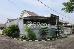 HOT LISTING! Rumah Siap Huni di Sidoarjo, Sidoarjo, Luas 133m2m² LB 105m2m² HOT LISTING! Rumah Siap Huni di Sidoarjo, Sidoarjo, Luas 133m2m² LB 105m2m²