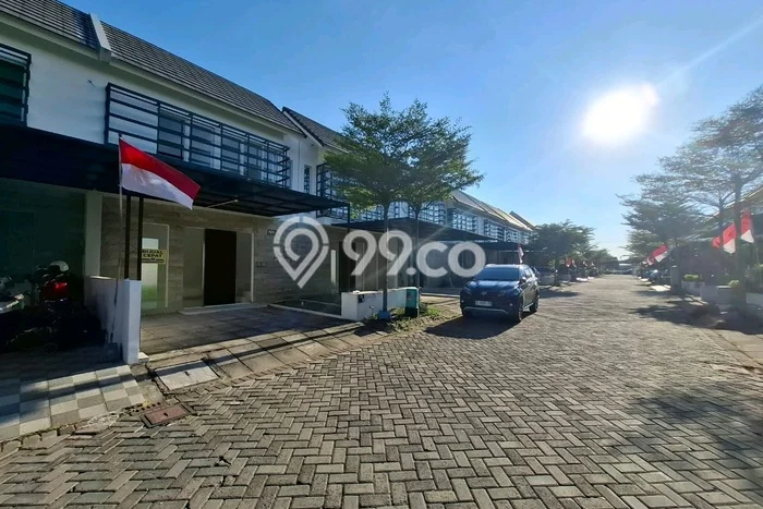 For Sale Rumah 3 Kamar Lokasi Strategis Nyaman dan Strategis di Sidoarjo For Sale Rumah 3 Kamar Lokasi Strategis Nyaman dan Strategis di Sidoarjo