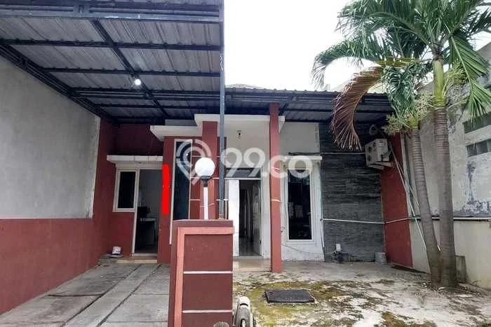 Rumah Kontrakan Sidoarjo LT 90m2 LB 85m2 Kawasan Unimas Garden Waru Rumah Kontrakan Sidoarjo LT 90m2 LB 85m2 Kawasan Unimas Garden Waru
