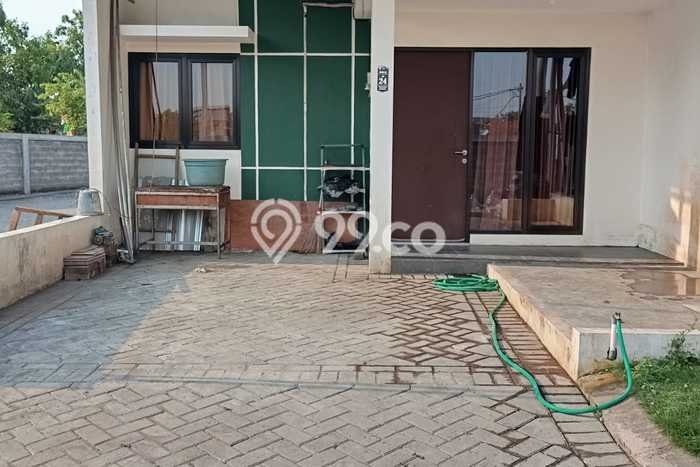 Disewakan Rumah Konsep Modern di Sidoarjo Sidoarjo dengan 2 KT Disewakan Rumah Konsep Modern di Sidoarjo Sidoarjo dengan 2 KT
