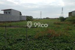 Tanah untuk Dijual di Krian Sidoarjo Luas 14000m2 Tanah untuk Dijual di Krian Sidoarjo Luas 14000m2