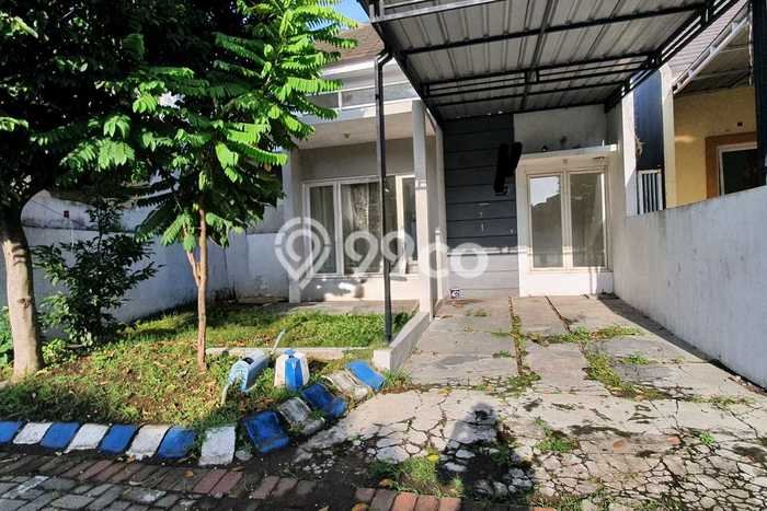 Disewakan Rumah Konsep Minimalis di Buduran Sidoarjo dengan 3 KT Disewakan Rumah Konsep Minimalis di Buduran Sidoarjo dengan 3 KT