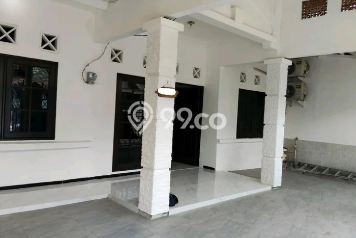 Disewakan Rumah Konsep Minimalis di Sidoarjo Sidoarjo dengan 4 KT Disewakan Rumah Konsep Minimalis di Sidoarjo Sidoarjo dengan 4 KT