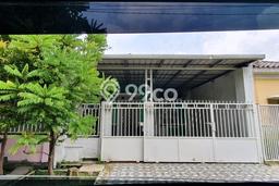 Jarang Ada! Rumah Sewa 2 Kamar Nyaman Siap Huni Surabaya Kota Jarang Ada! Rumah Sewa 2 Kamar Nyaman Siap Huni Surabaya Kota