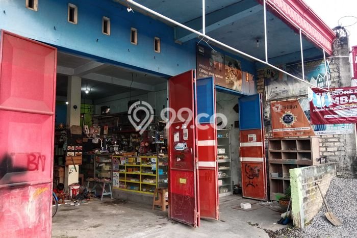 Unit Ruko Strategis di Wonoayu, Sidoarjo Potensi Cuan Besar Unit Ruko Strategis di Wonoayu, Sidoarjo Potensi Cuan Besar