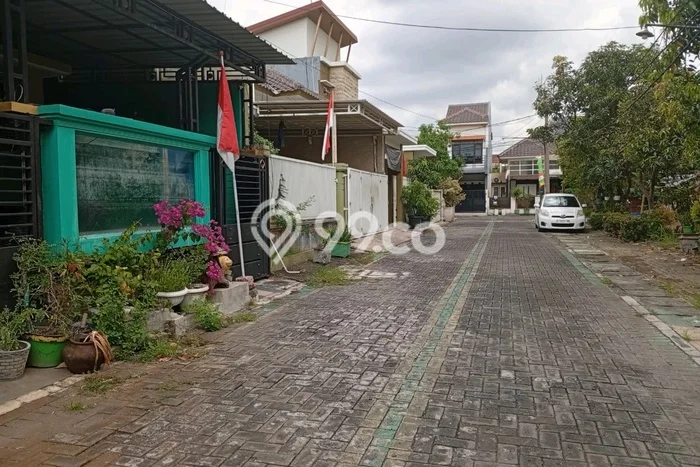 For Sale Rumah 3 Kamar Lokasi Strategis Bagus dan Strategis di Wiyung For Sale Rumah 3 Kamar Lokasi Strategis Bagus dan Strategis di Wiyung