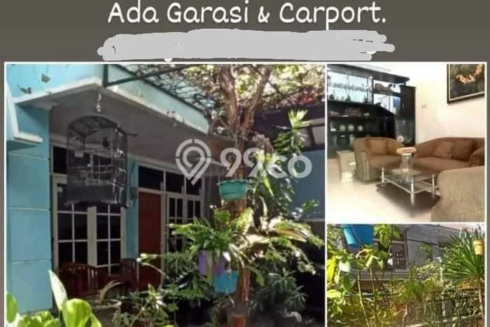 Hunian Eksklusif Dijual LT 252m2 di Sidoarjo, Sidoarjo Hunian Eksklusif Dijual LT 252m2 di Sidoarjo, Sidoarjo