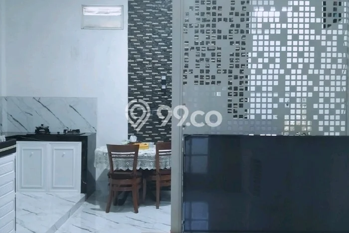 Rumah Modern Cantik 2 KT Bisa Langsung Pindah di Sidoarjo Rumah Modern Cantik 2 KT Bisa Langsung Pindah di Sidoarjo