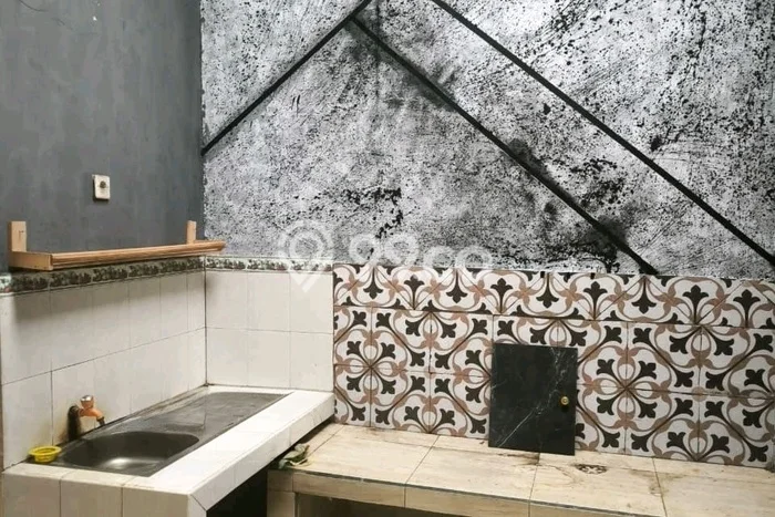 Rumah Bagus Siap Pakai Di Sidoarjo Luas 60m2 Aman Rumah Bagus Siap Pakai Di Sidoarjo Luas 60m2 Aman