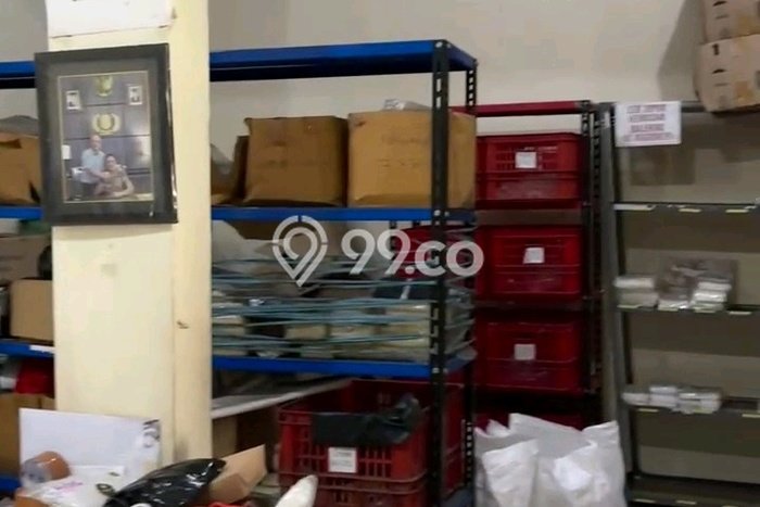 Paling Diincar! Kantor Dijual di Surabaya Kota Harga Kompetitif Paling Diincar! Kantor Dijual di Surabaya Kota Harga Kompetitif