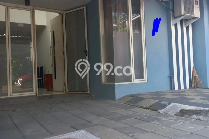 Rumah Strategis di Sidoarjo, 2 KM, Lingkungan Tenang, LT 90m2m² Bangunan 60m2m² Rumah Strategis di Sidoarjo, 2 KM, Lingkungan Tenang, LT 90m2m² Bangunan 60m2m²