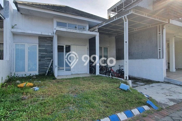 Lokasi strategis! Rumah siap huni dikontrakkan di Buduran LB 70m2 Lokasi strategis! Rumah siap huni dikontrakkan di Buduran LB 70m2