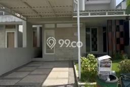Rumah Modern Minimalis 2 KT Siap Huni di Candi Rumah Modern Minimalis 2 KT Siap Huni di Candi