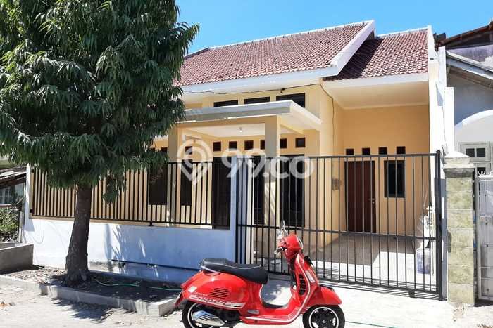 Sewa Rumah Harga Terjangkau di Surabaya Kota Surabaya Punya 3 Kamar Tidur Sewa Rumah Harga Terjangkau di Surabaya Kota Surabaya Punya 3 Kamar Tidur