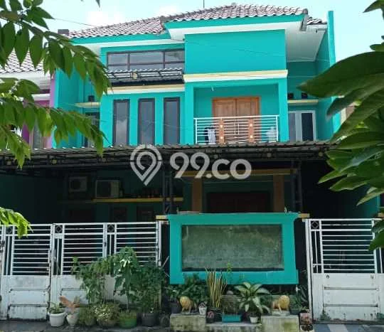 For Sale Rumah 3 Kamar Lokasi Strategis Bagus dan Strategis di Wiyung For Sale Rumah 3 Kamar Lokasi Strategis Bagus dan Strategis di Wiyung