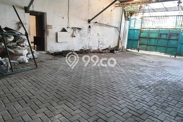 Gudang Disewakan di Kawasan Ramai Sidoarjo, Sidoarjo Gudang Disewakan di Kawasan Ramai Sidoarjo, Sidoarjo