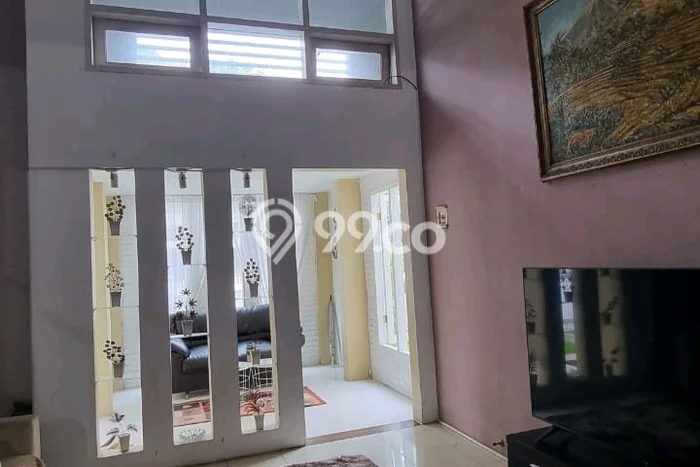 Rumah sewa siap pakai 3 KT di Unimas Garden Waru , Sidoarjo Rumah sewa siap pakai 3 KT di Unimas Garden Waru , Sidoarjo