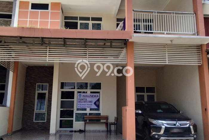 Unit Ruko Paling Strategis di Buduran Sidoarjo dengan LB 240m2 Unit Ruko Paling Strategis di Buduran Sidoarjo dengan LB 240m2