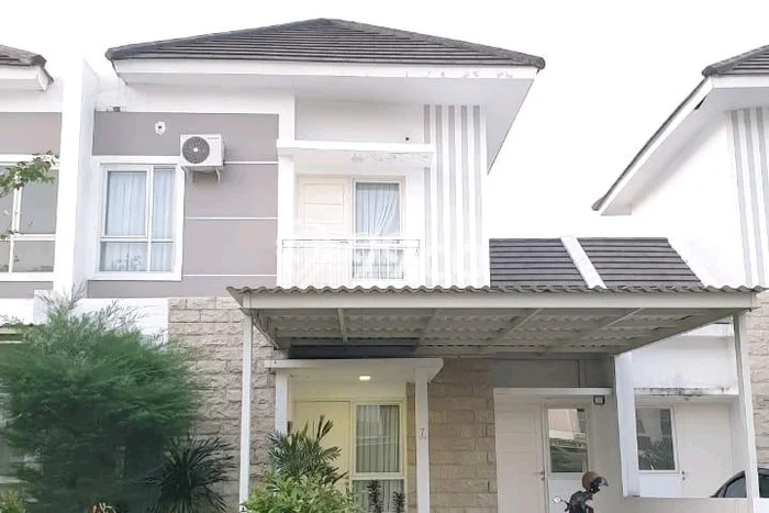 Rumah Cantik Siap Huni Di Sidoarjo Luas 128m2 Lokasi Strategis Rumah Cantik Siap Huni Di Sidoarjo Luas 128m2 Lokasi Strategis